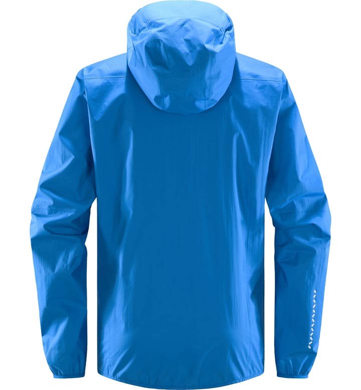 L.I.M Proof Jacket Men Nordic Blue L.I.M Proof Jacket Men Nordic Blue