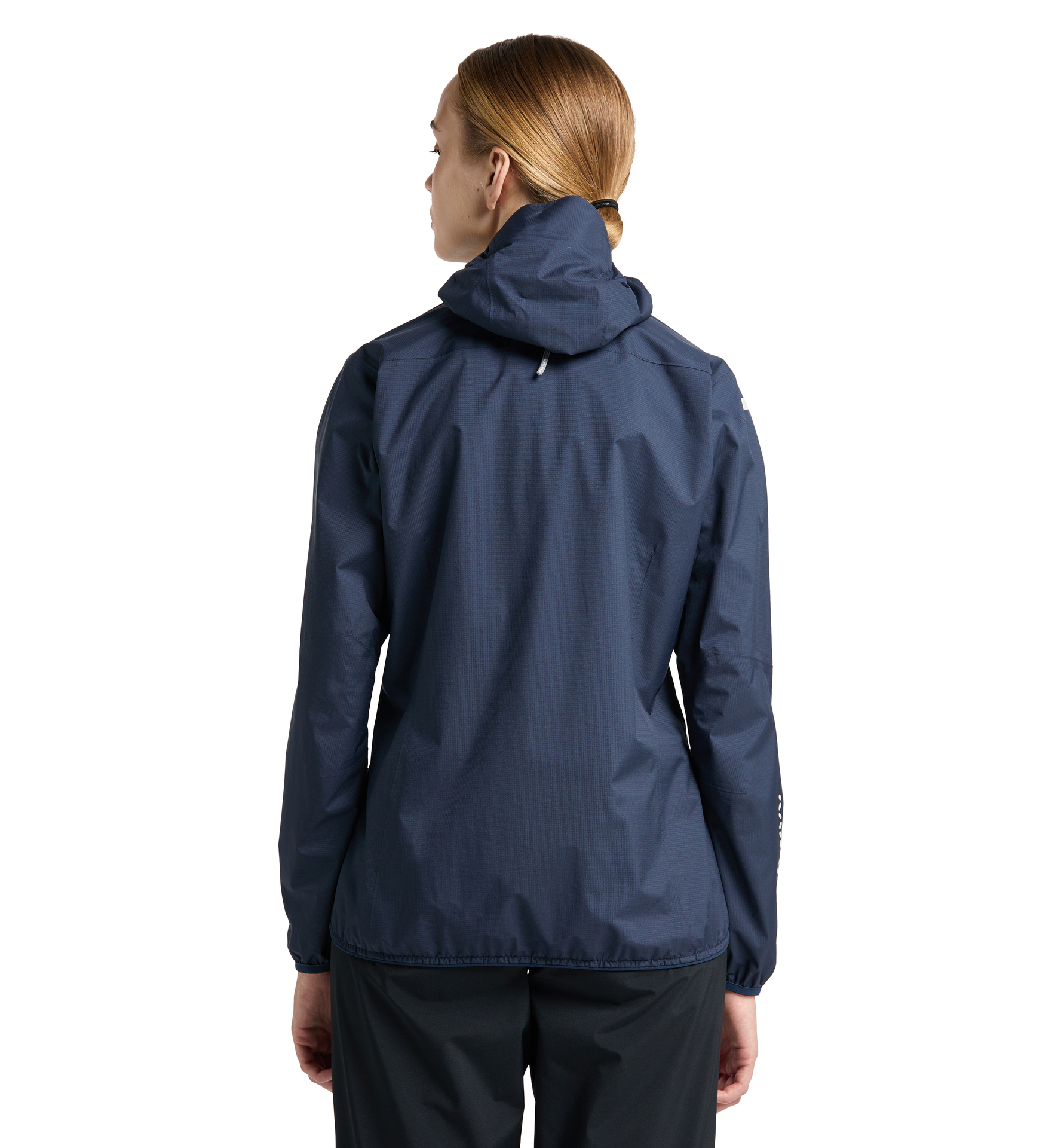 L.I.M Proof Jacket Women | Tarn Blue | Lightweight jackets 