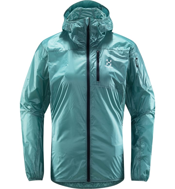 Haglofs hot sale shield jacket