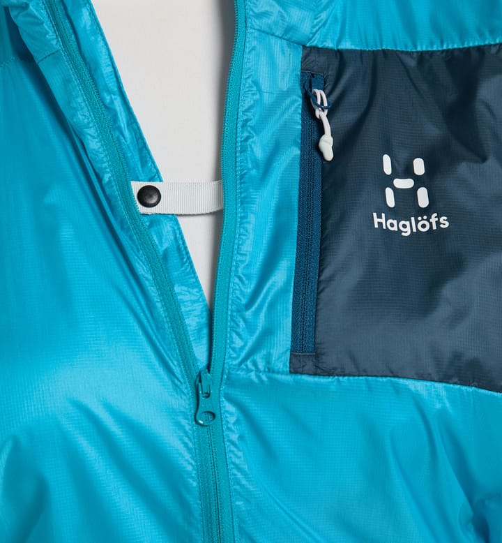L.I.M Shield Hood Women, L.I.M Shield Hood Women,