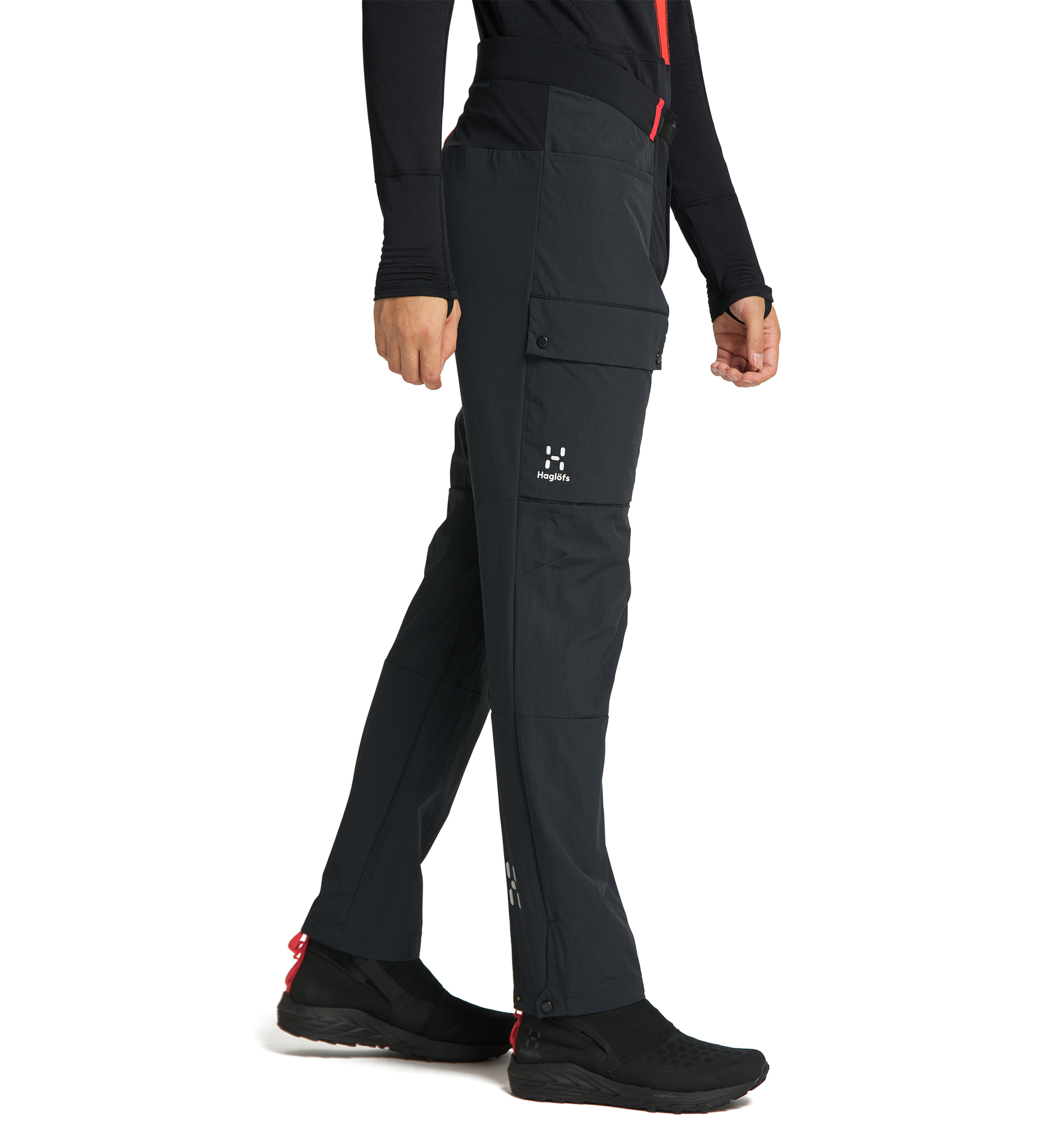 L.I.M GTX Pant Men, Tarn Blue, Waterproof trousers, Activities, Shell  trousers, Collection, Windproof trousers, Trousers, Shorts, GORE-TEX  trousers, Overtrousers, Hiking, Activities, Trousers, Shorts, Men, L.I.M, Hiking