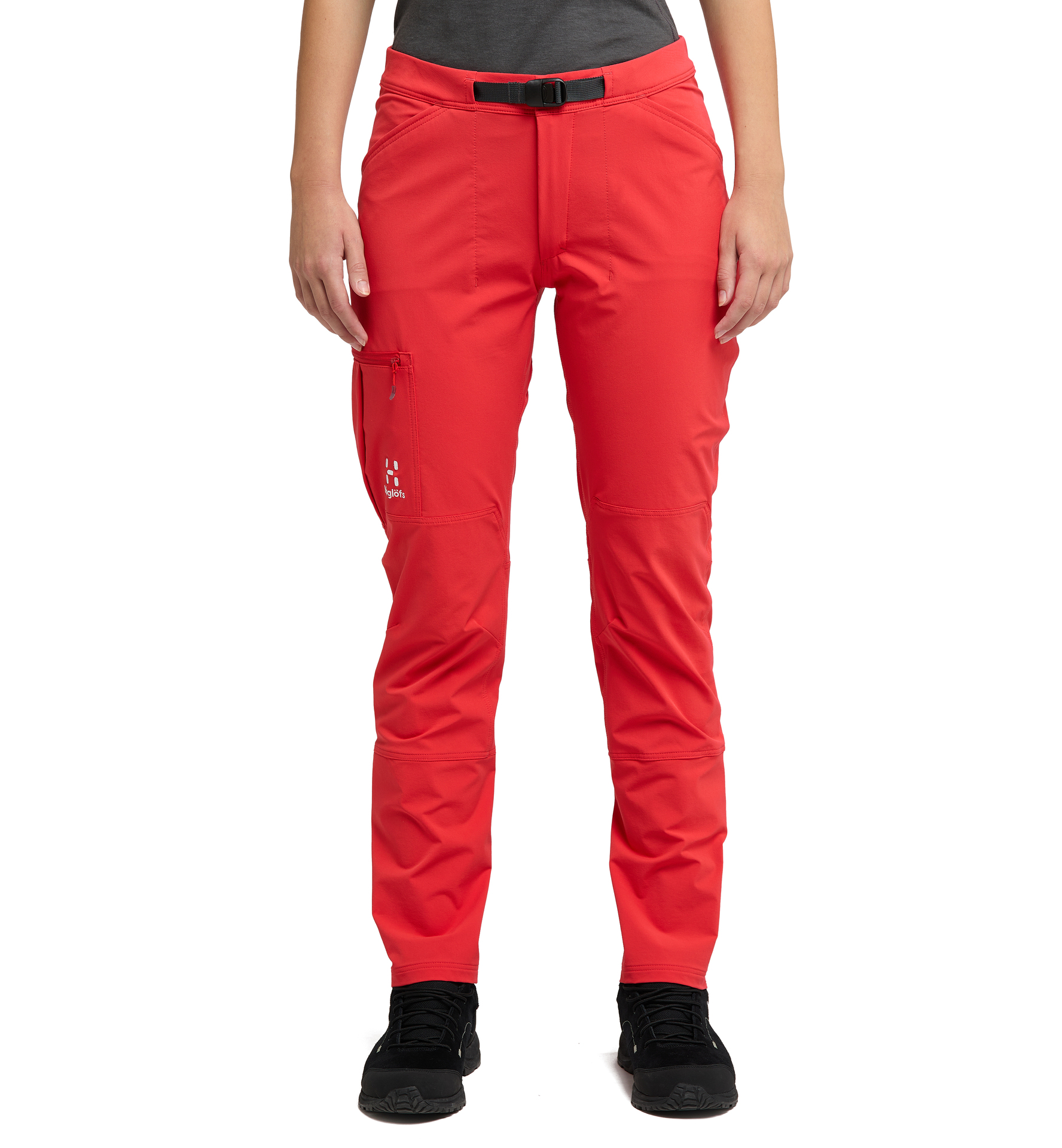 Buy Mountain Warehouse Vermont Womens Softshell Trousers  Short Length  from Next Austria