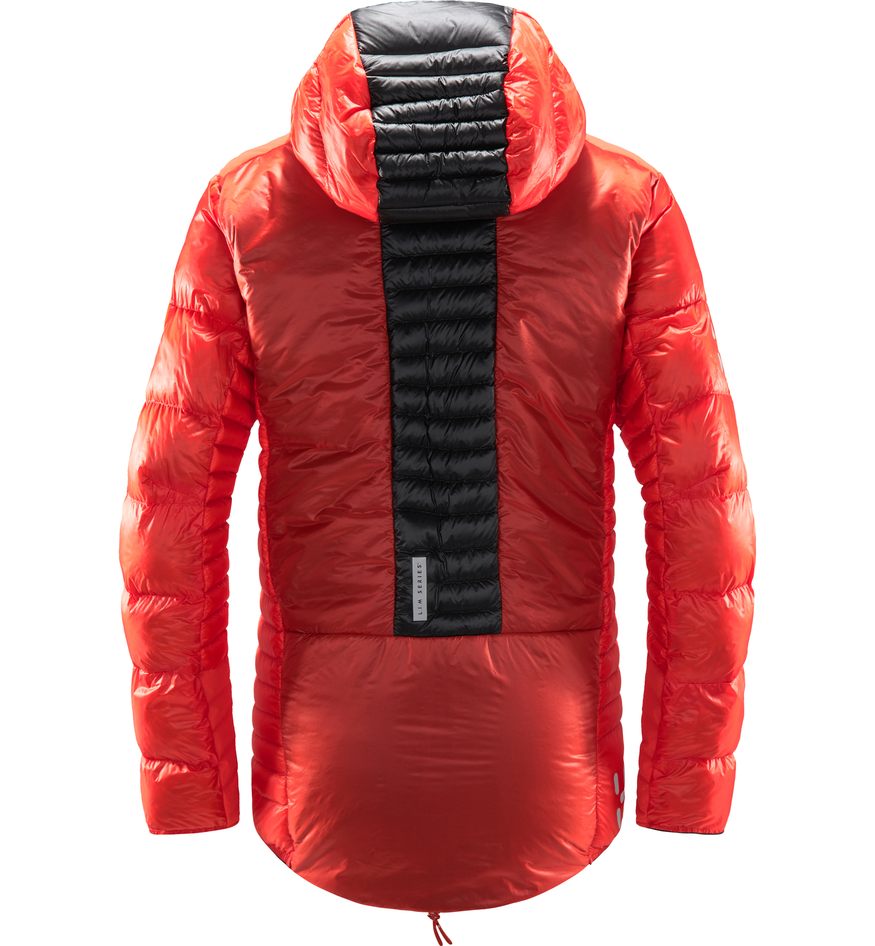 Ruby Red Maire Short Down Jacket - Short Down Jackets for Women | Moncler US