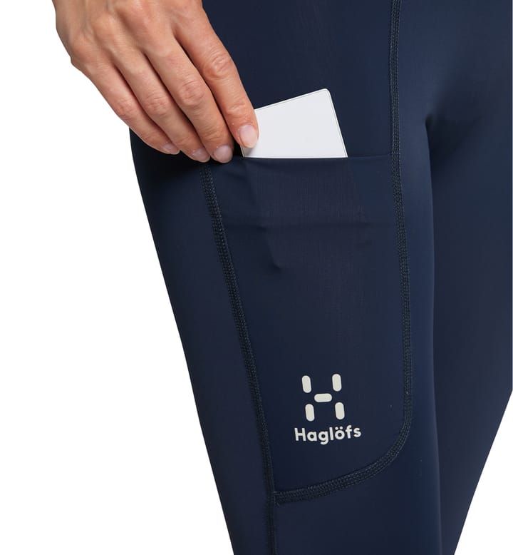 L.I.M Leap Tights Women, L.I.M Leap Tights Women Dark Ocean L.I.M Leap Tights Women, L.I.M Leap Tights Women Dark Ocean