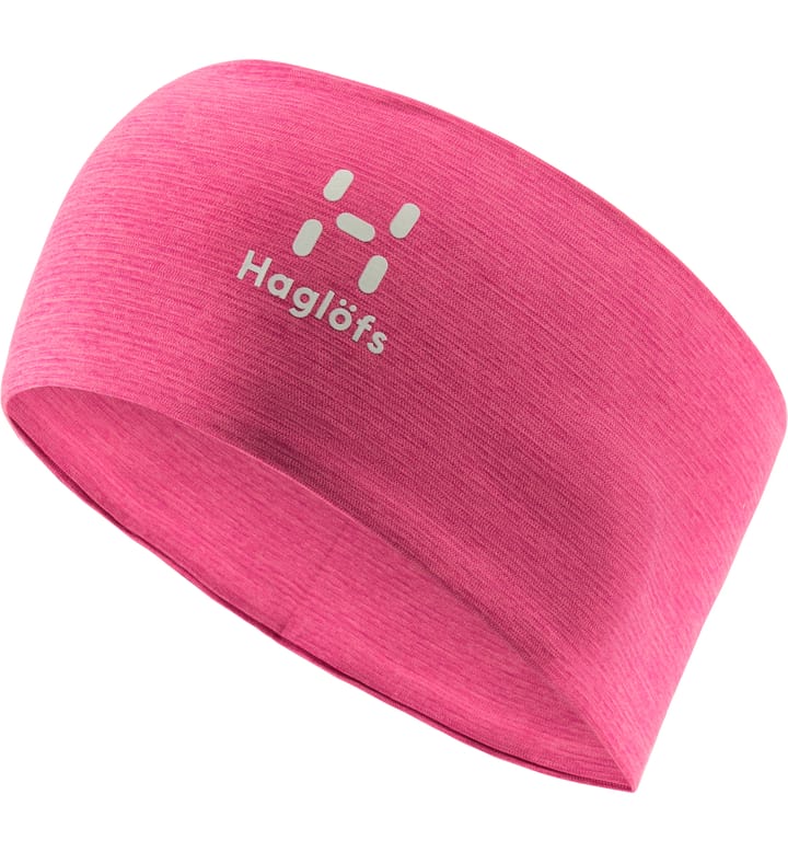 Mirre Headband Ultra Pink
