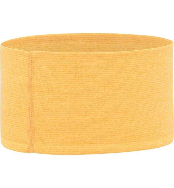 Mirre Headband Sunny Yellow