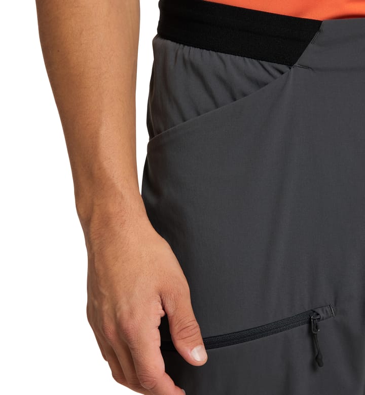 L.I.M Fuse Pant Men Magnetite L.I.M Fuse Pant Men Magnetite