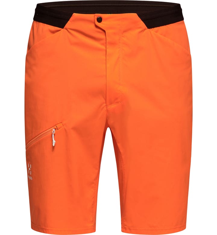 haglofs fuse shorts