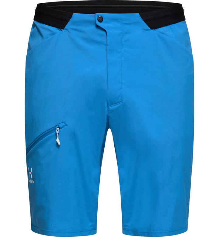 L.I.M Fuse Shorts Men, L.I.M Fuse Shorts Men Nordic Blue