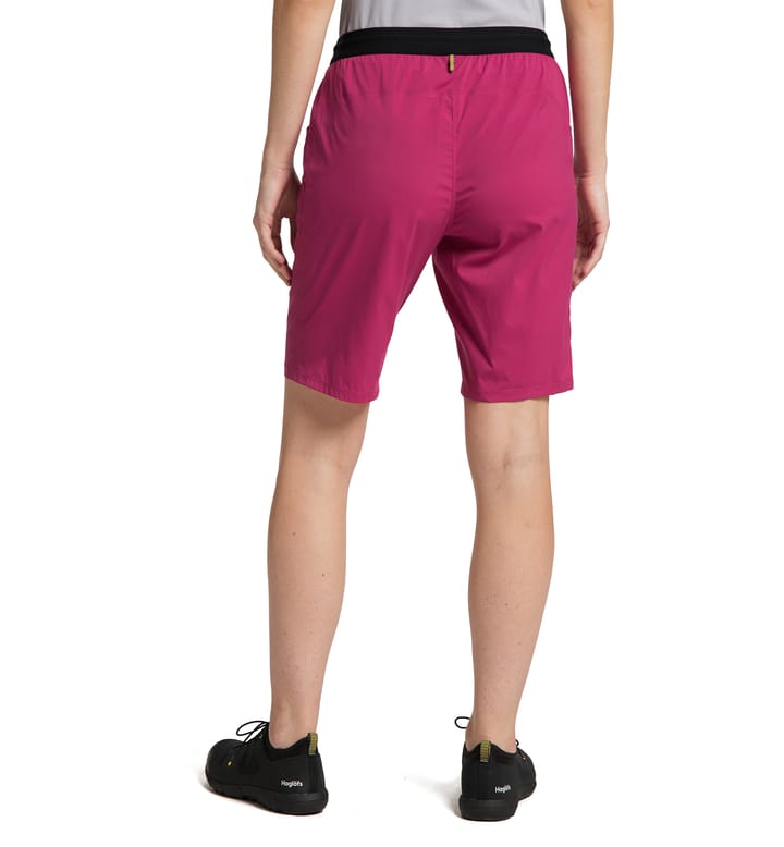 fuse 2 in 1 shorts