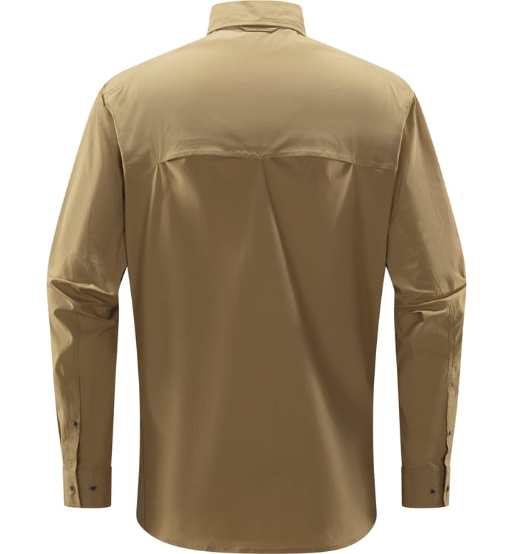 Salo LS Shirt Men, Salo LS Shirt Men,