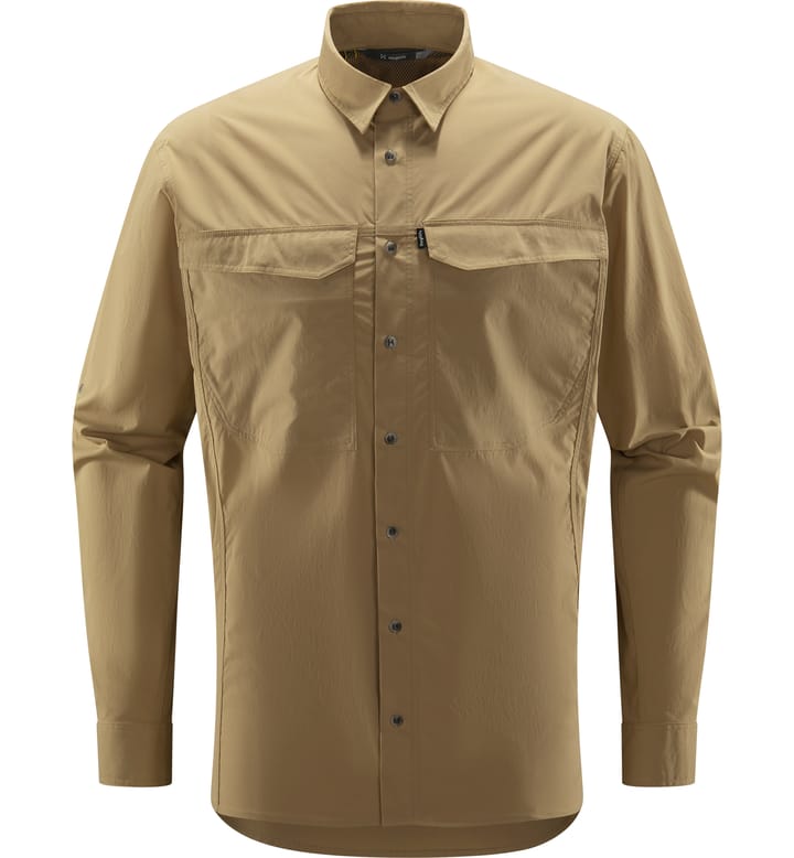 Salo LS Shirt Men, Salo LS Shirt Men,