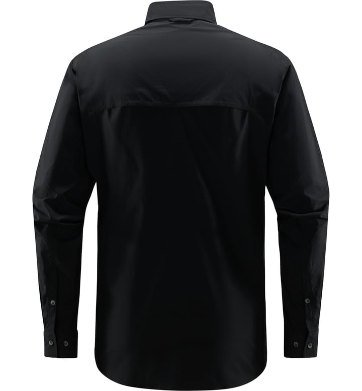 Salo LS Shirt Men, Salo LS Shirt Men,