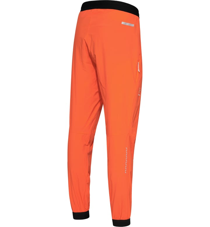 L.I.M Lite Pant Men Flame Orange L.I.M Lite Pant Men Flame Orange