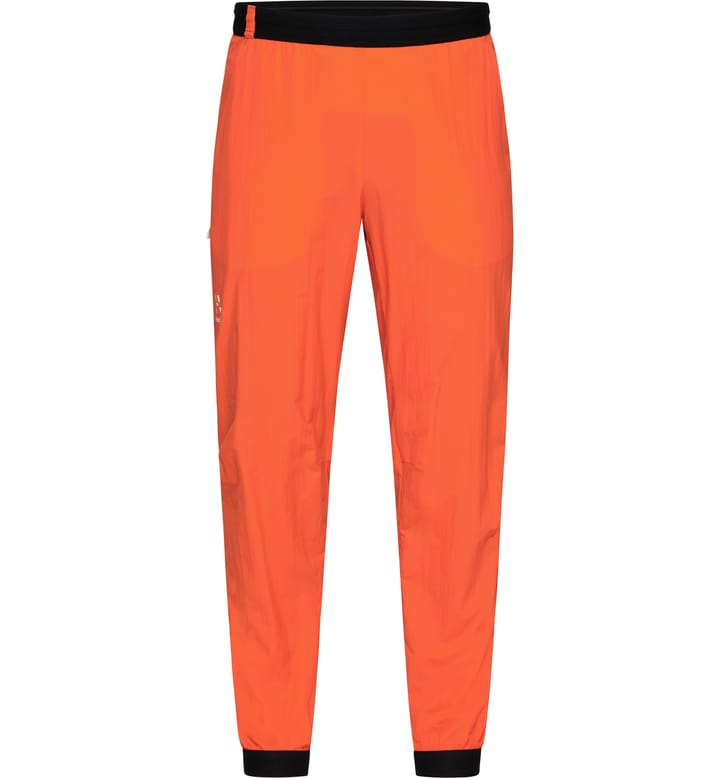 L.I.M Lite Pant Men Flame Orange L.I.M Lite Pant Men Flame Orange