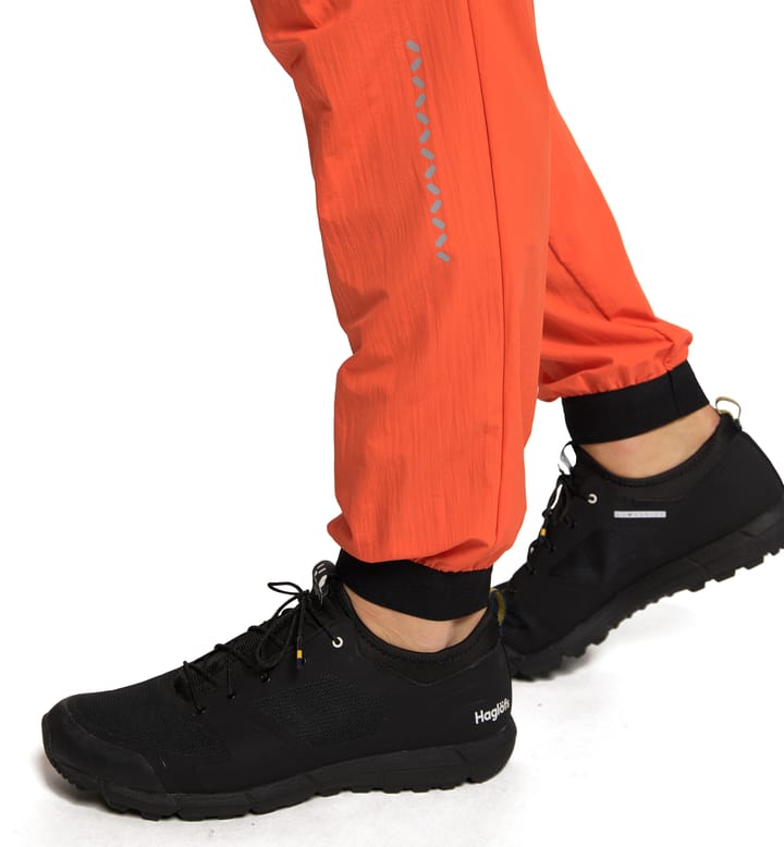 L.I.M Lite Pant Men Flame Orange L.I.M Lite Pant Men Flame Orange