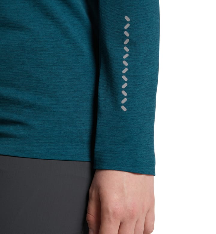 L.I.M Strive Mid Jacket Women, L.I.M Strive Mid Jacket Women Dark Ocean L.I.M Strive Mid Jacket Women, L.I.M Strive Mid Jacket Women Dark Ocean