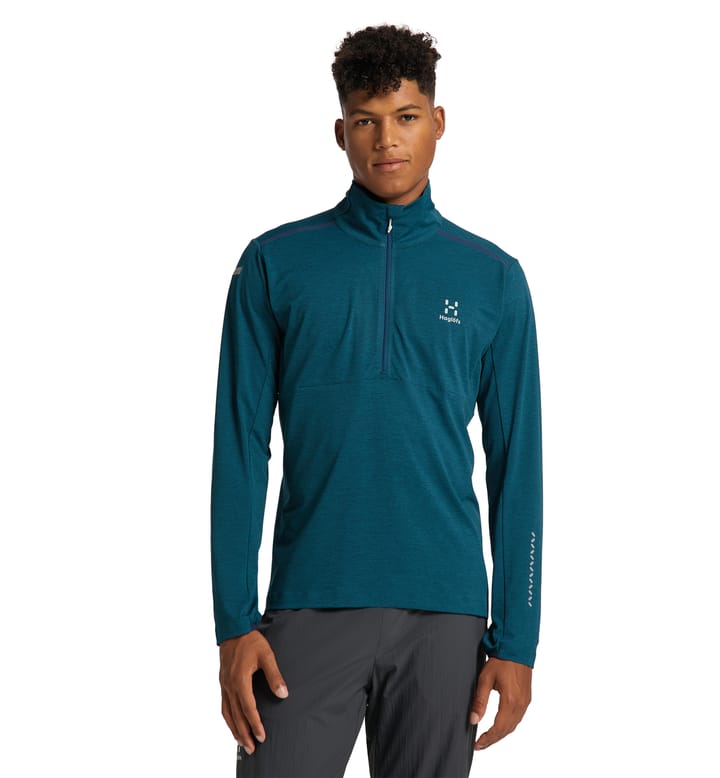 Haglofs astro outlet top