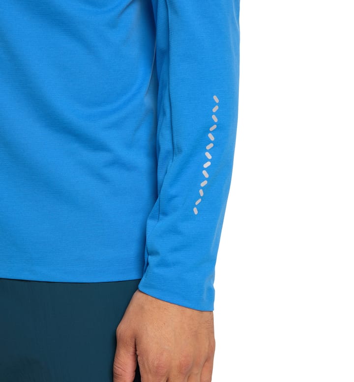 L.I.M Strive Mid Top Men, L.I.M Strive Mid Top Men Nordic Blue L.I.M Strive Mid Top Men, L.I.M Strive Mid Top Men Nordic Blue