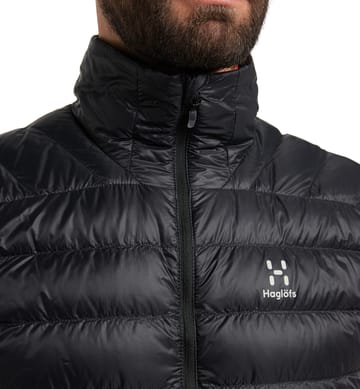 Haglofs clearance down vest