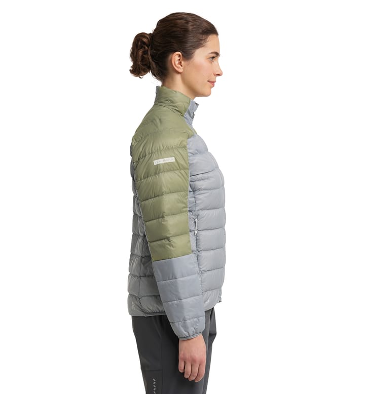 Dura peak outlet down jacket