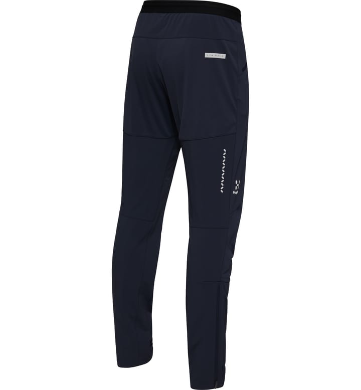 L.I.M Hybrid Softshell Pant Men Tarn Blue L.I.M Hybrid Softshell Pant Men Tarn Blue