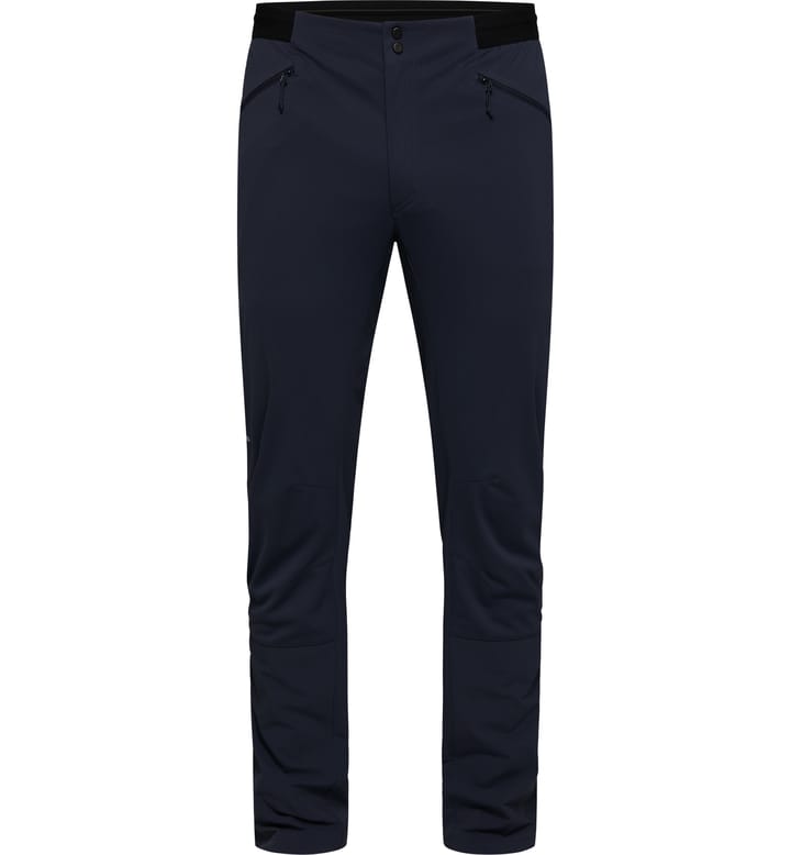 L.I.M Hybrid Softshell Pant Men Tarn Blue L.I.M Hybrid Softshell Pant Men Tarn Blue