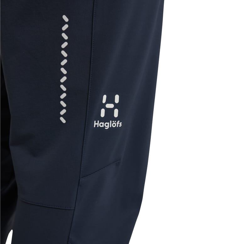 L.I.M Hybrid Softshell Pant Men Tarn Blue L.I.M Hybrid Softshell Pant Men Tarn Blue