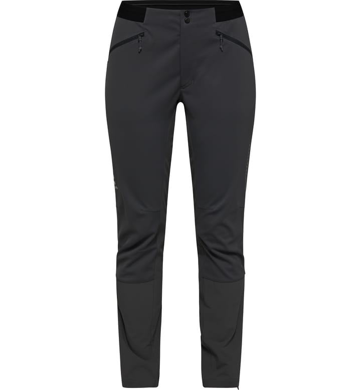 L.I.M Hybrid Softshell Pant Women Magnetite L.I.M Hybrid Softshell Pant Women Magnetite