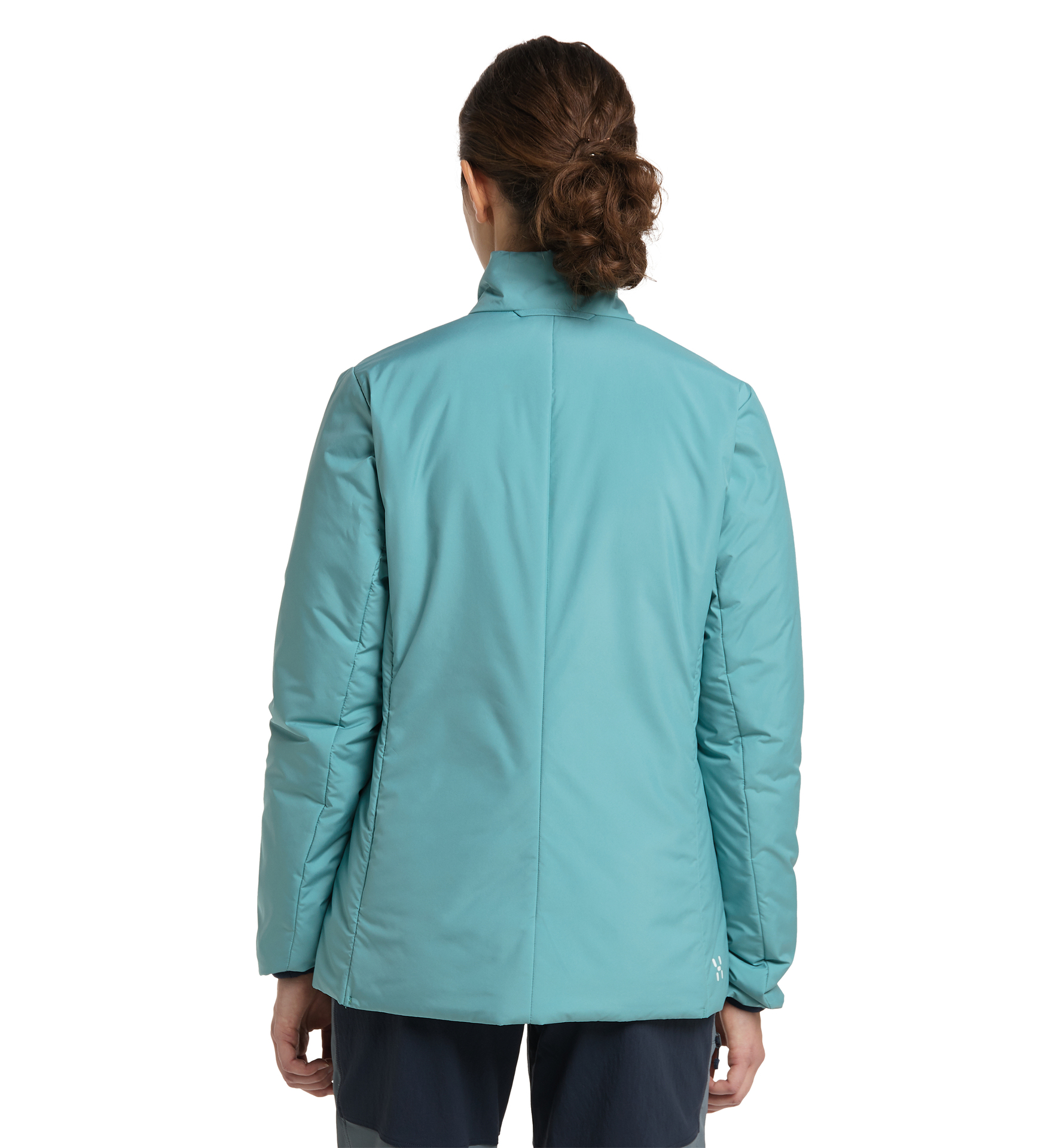 Mimic Silver Jacket Women | Frost Blue | Aktiviteetit | Talvitakit