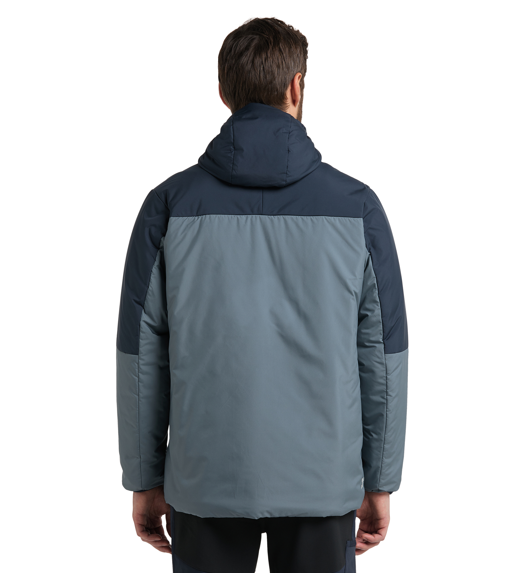 orage momentum men's insulated jacket