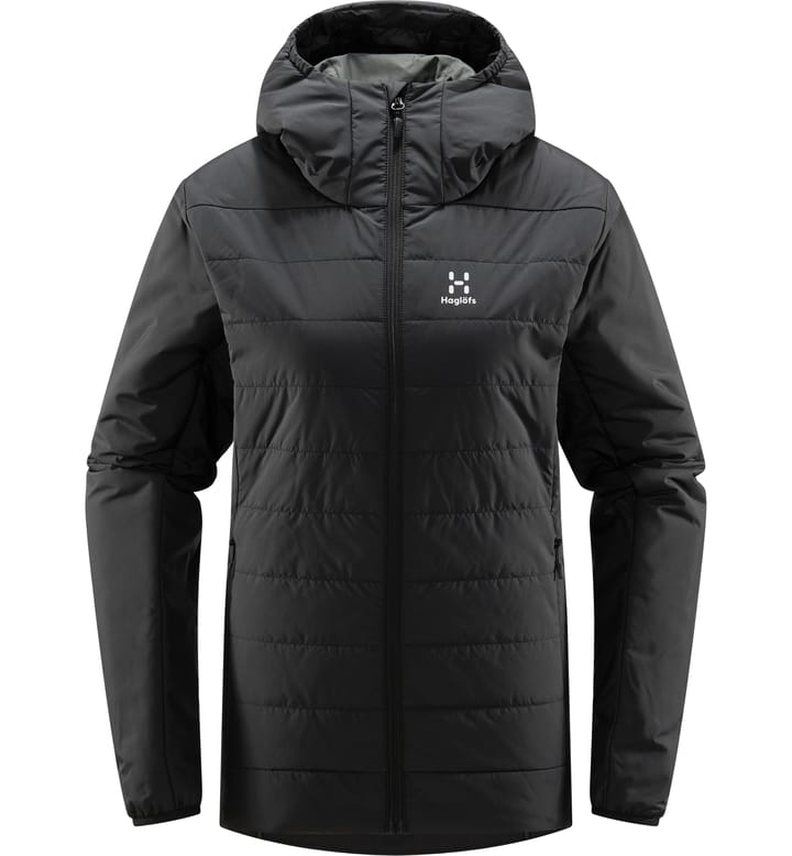 haglofs chill down jacket