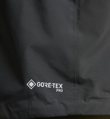 Spitz GTX PRO Jacket Men Magnetite