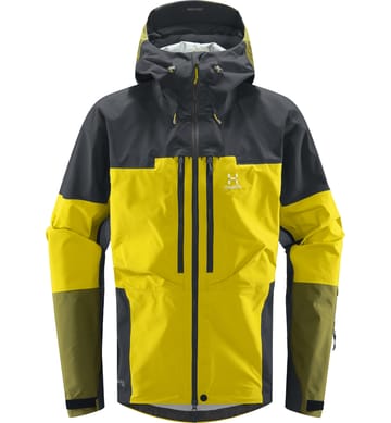 conjunctie knoflook Kruis aan Spitz GTX Pro Jacket Men | Aurora/Magnetite | Activities | Mountaineering | Shell  jackets | Waterproof jackets | Raincoats | Windbreaker jackets | Windproof  jackets | Jackets | Activities | Men | Mountaineering | GORE-TEX jackets |  Jackets | Haglöfs