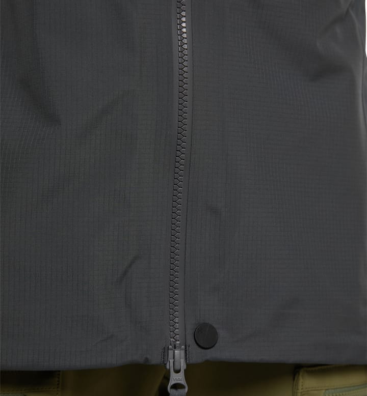 Spitz GTX PRO Jacket Women Magnetite Spitz GTX PRO Jacket Women Magnetite