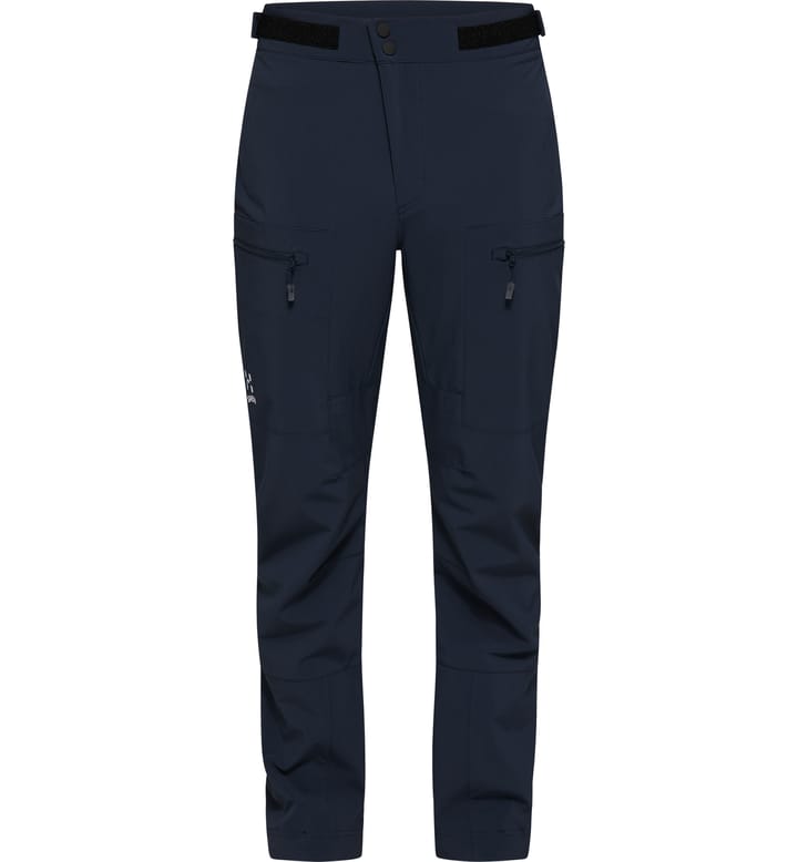 Roc Sight Softshell Pant Men Tarn Blue Roc Sight Softshell Pant Men Tarn Blue