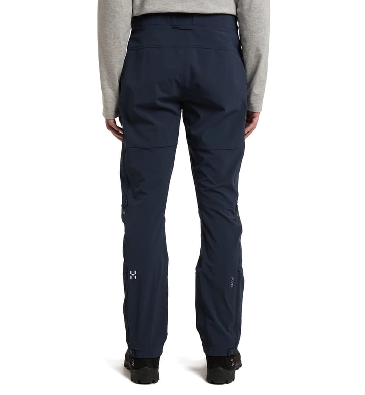 Roc Sight Softshell Pant Men Tarn Blue Roc Sight Softshell Pant Men Tarn Blue