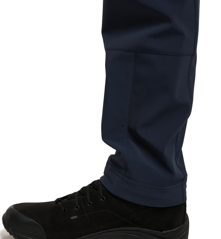 Roc Sight Softshell Pant Men Tarn Blue Roc Sight Softshell Pant Men Tarn Blue