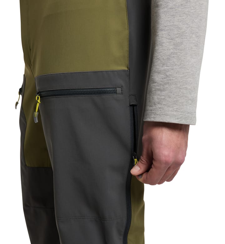 North face hot sale l4 pants