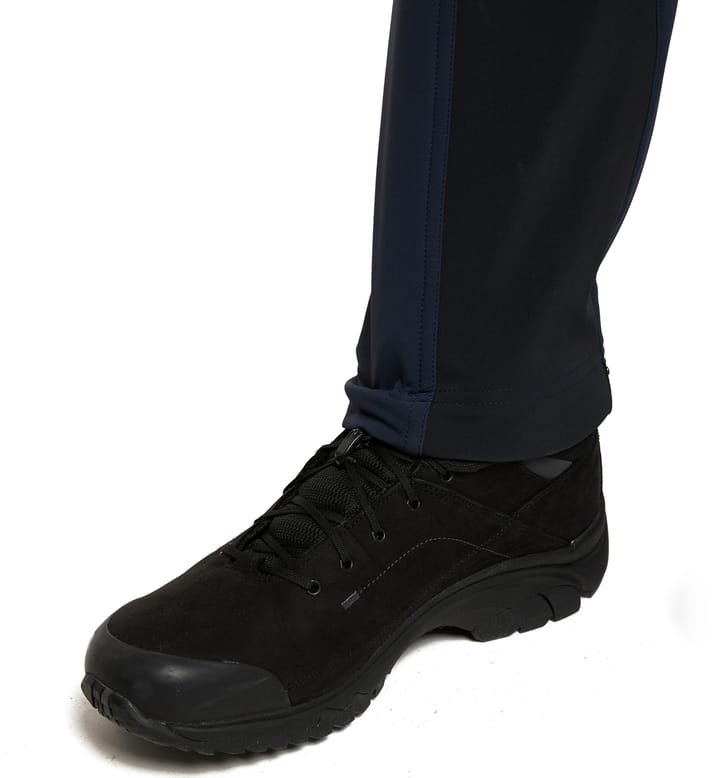 ROC Winter Softshell Pant Men Tarn Blue ROC Winter Softshell Pant Men Tarn Blue
