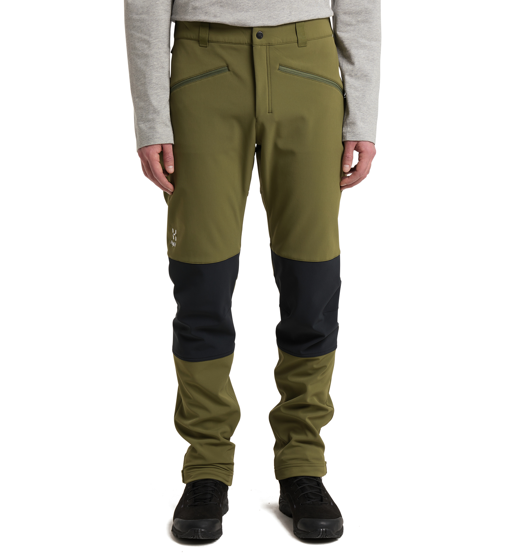 softshell walking pants