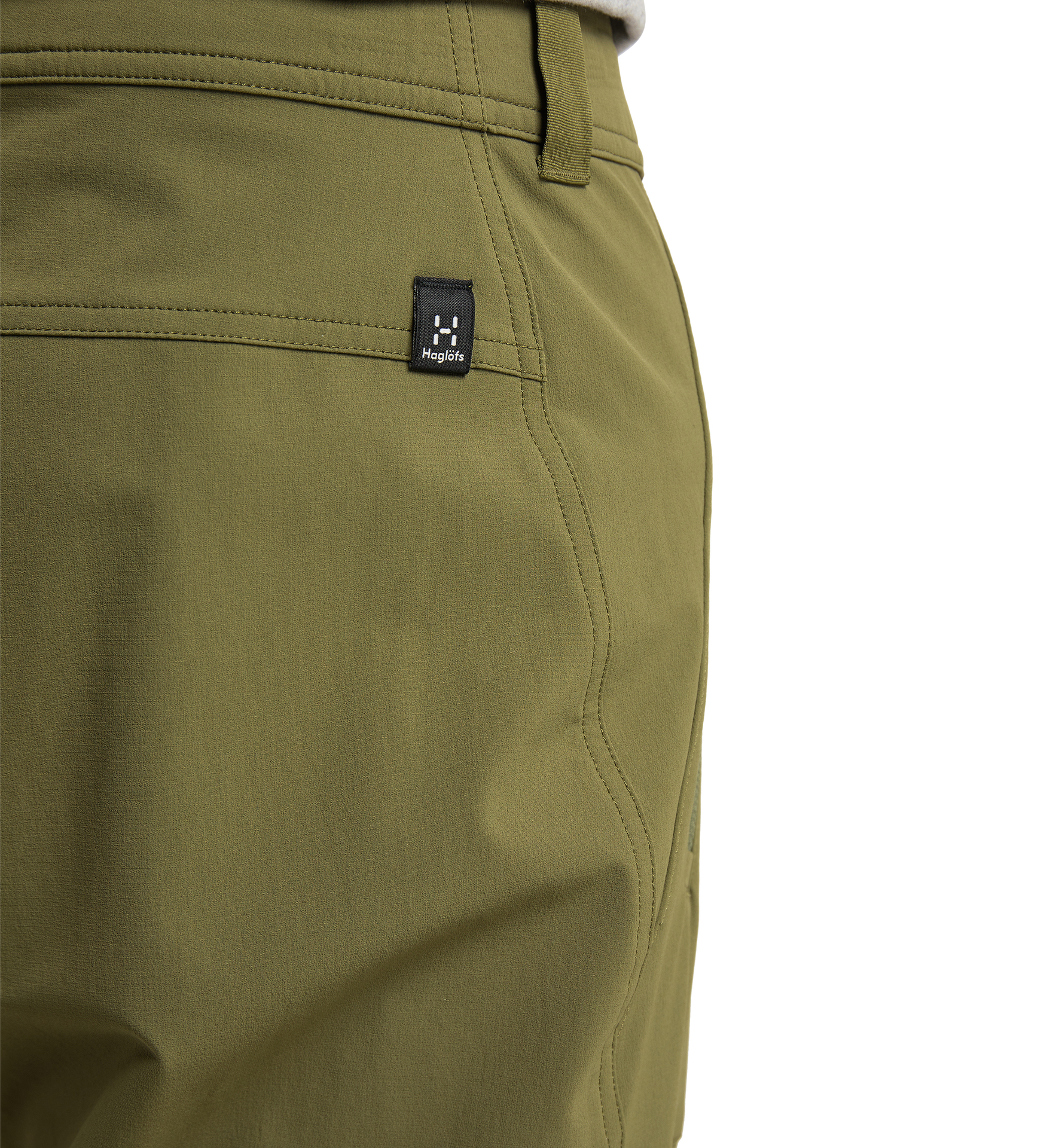 HAGLOFS LIM PROOF / BLISS Waterproof Trousers Men Size S Outdoor Hiking  DZ3315 | eBay