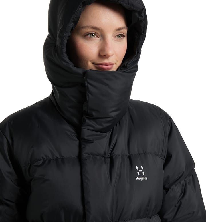 Long Down Parka Women, Long Down Parka Women True Black Long Down Parka Women, Long Down Parka Women True Black