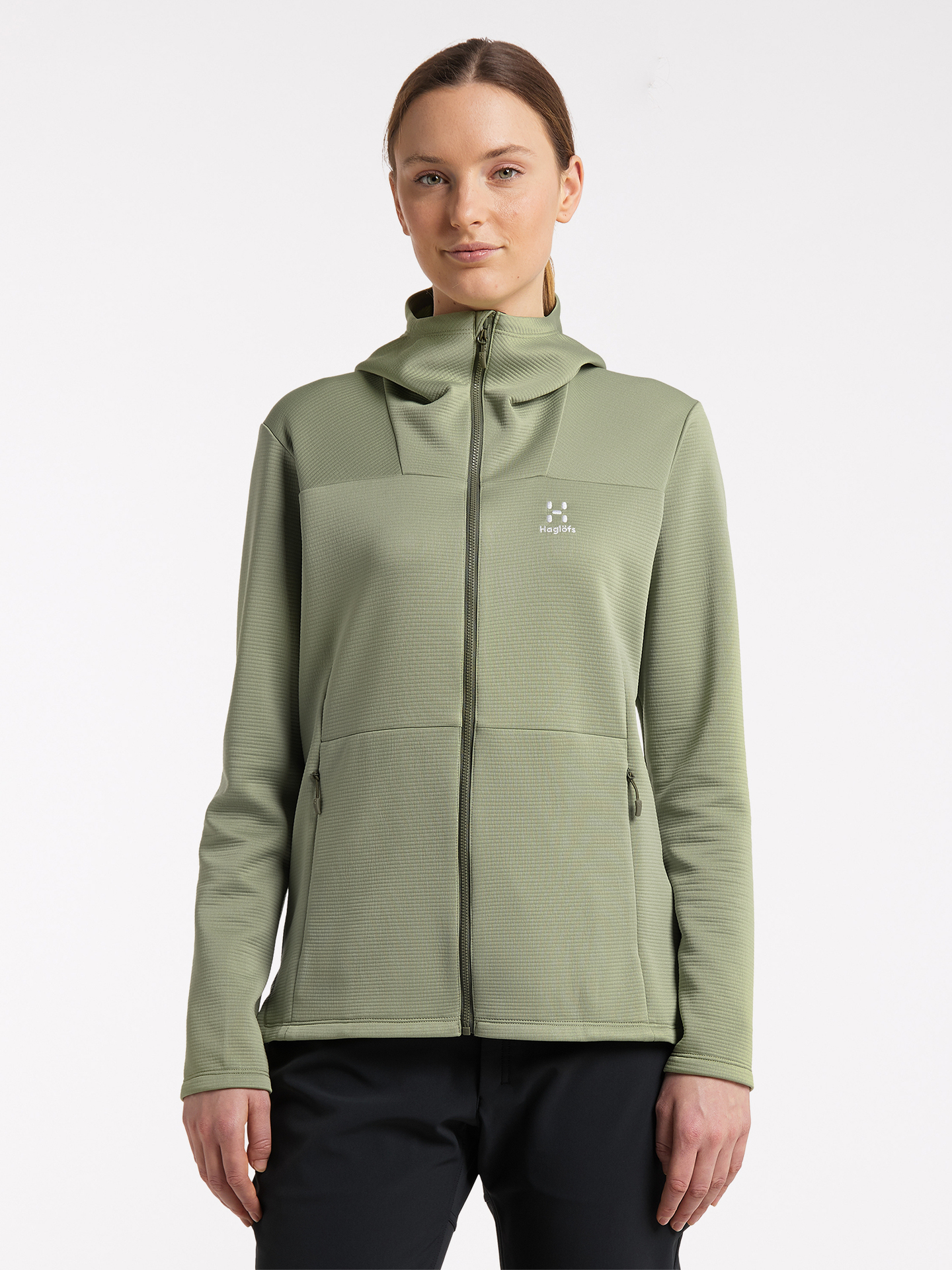 under armour swacket women green