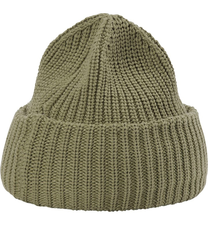 Top Out Beanie Thyme Green
