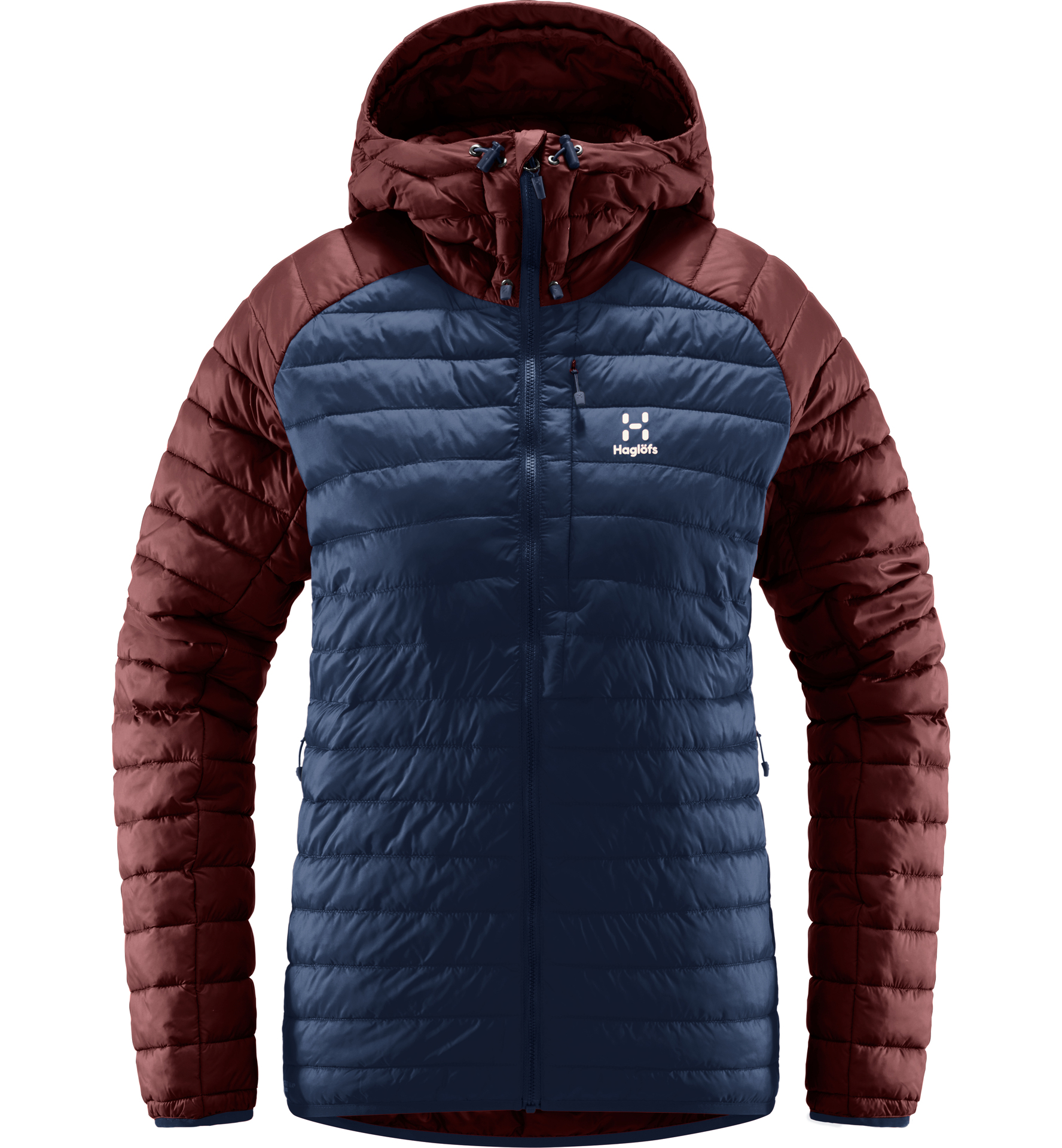 rohan padded jacket