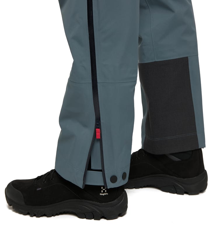 Roc GTX Pant Women Steel Blue Roc GTX Pant Women Steel Blue