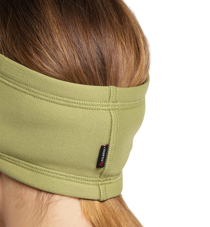 Fanatic Headband Thyme Green Fanatic Headband Thyme Green