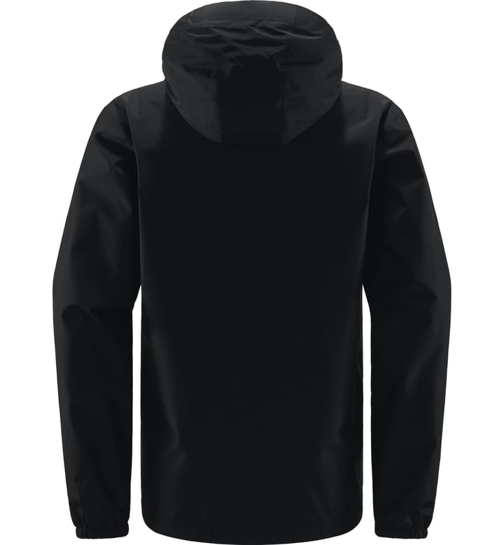 Betula GTX Jacket Men True Black Betula GTX Jacket Men True Black