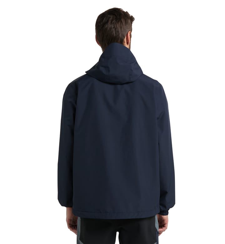 Betula GTX Jacket Men Tarn Blue Betula GTX Jacket Men Tarn Blue